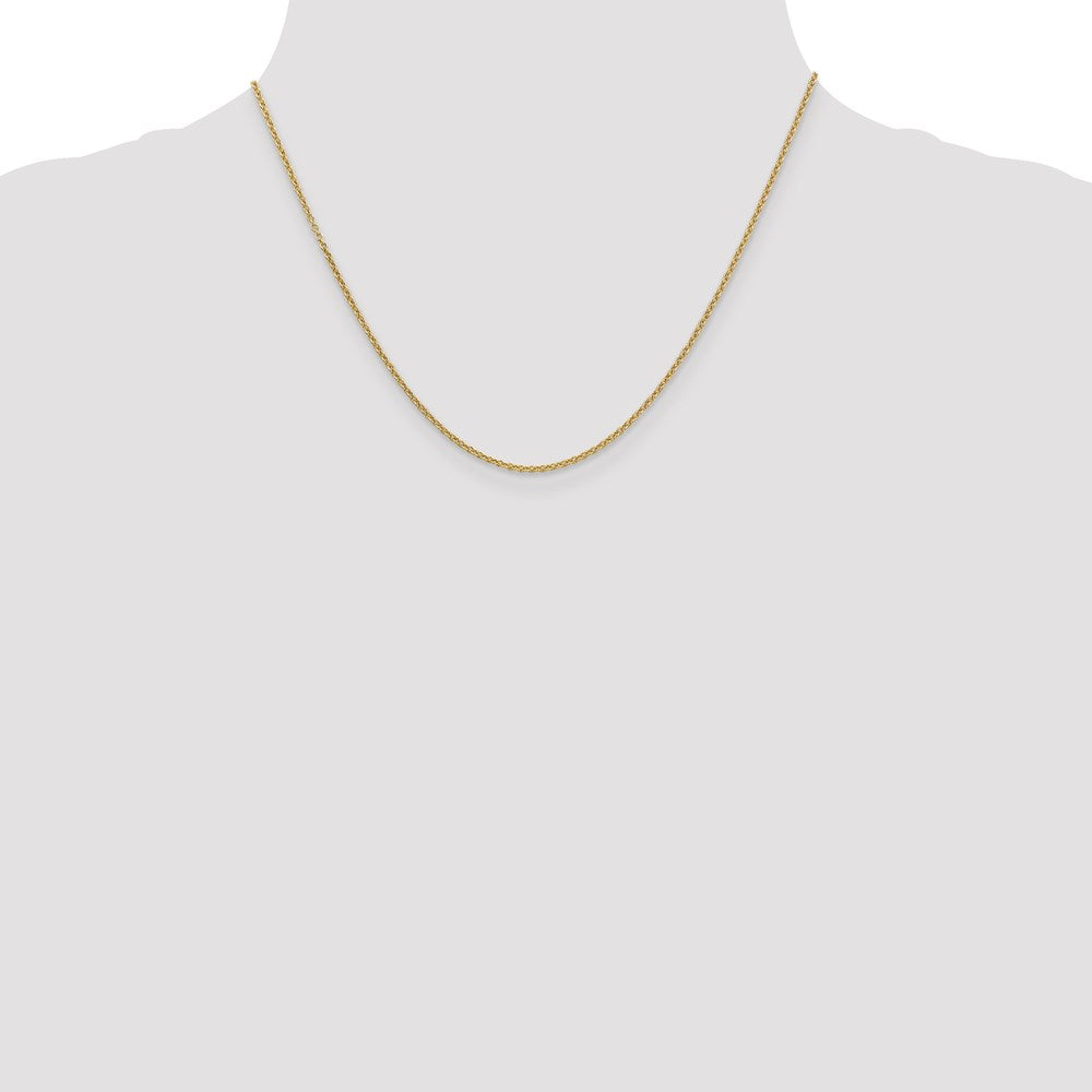 High Quality Luxury Necklaces for Women by Ryan Jonathan Fine Jewelry