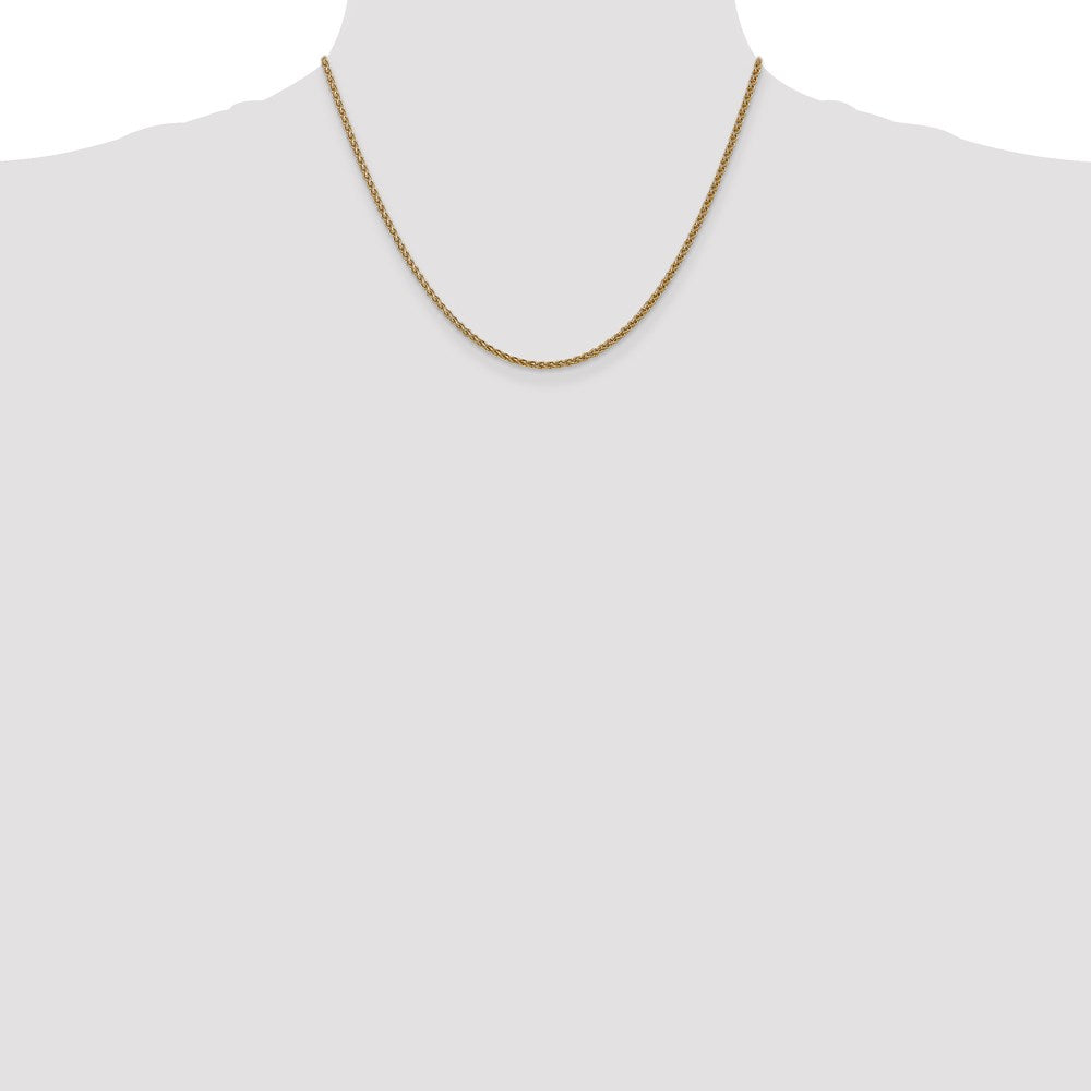 High Quality Luxury Necklaces for Women by Ryan Jonathan Fine Jewelry