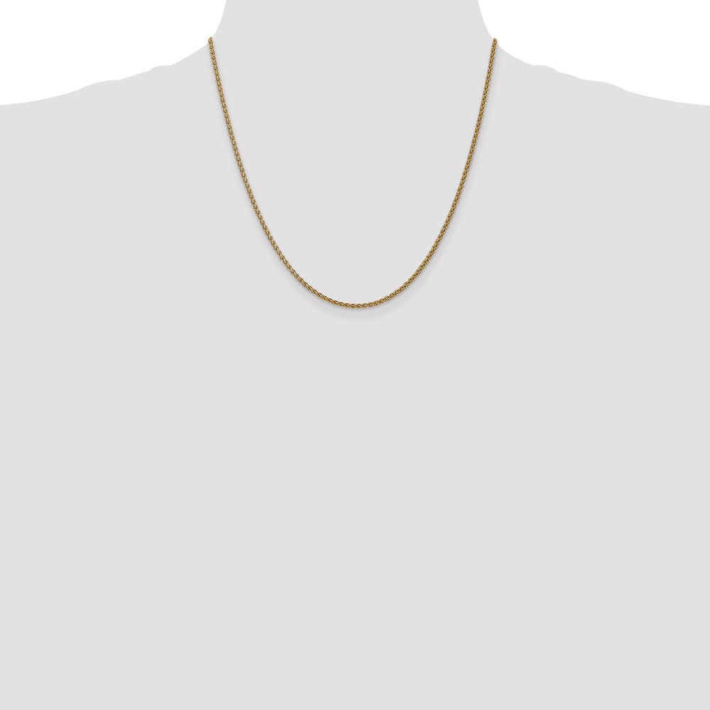 High Quality Luxury Necklaces for Women by Ryan Jonathan Fine Jewelry