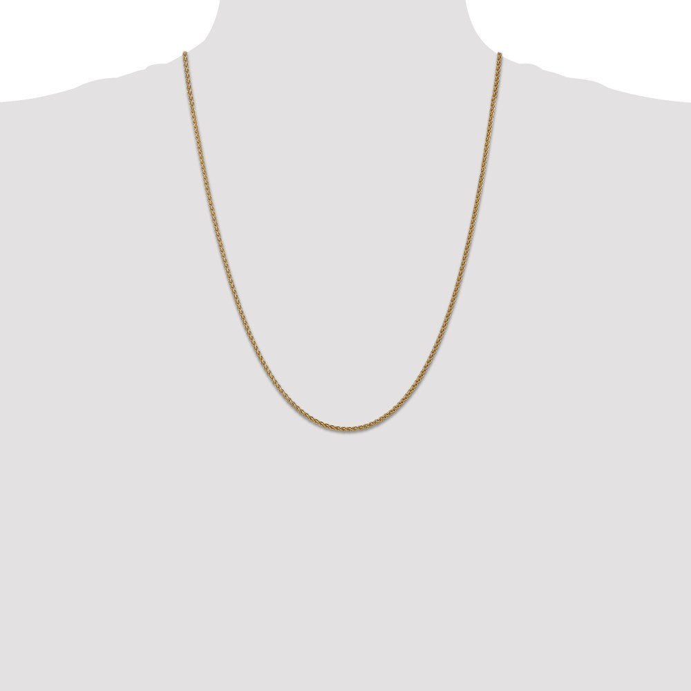 High Quality Luxury Necklaces for Women by Ryan Jonathan Fine Jewelry