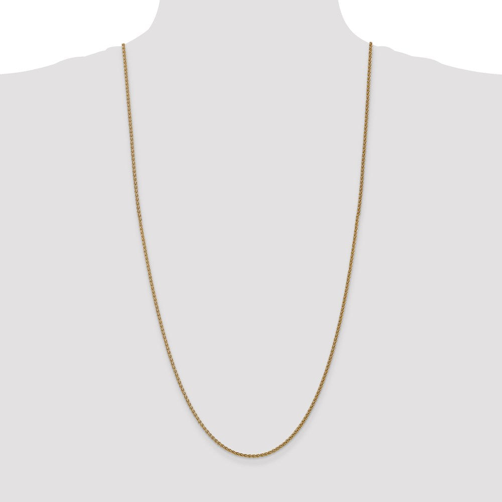 High Quality Luxury Necklaces for Women by Ryan Jonathan Fine Jewelry
