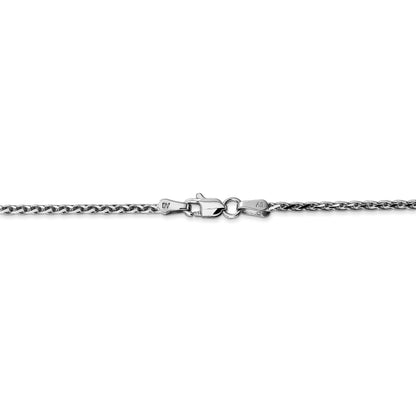 High Quality Luxury Necklaces for Women by Ryan Jonathan Fine Jewelry
