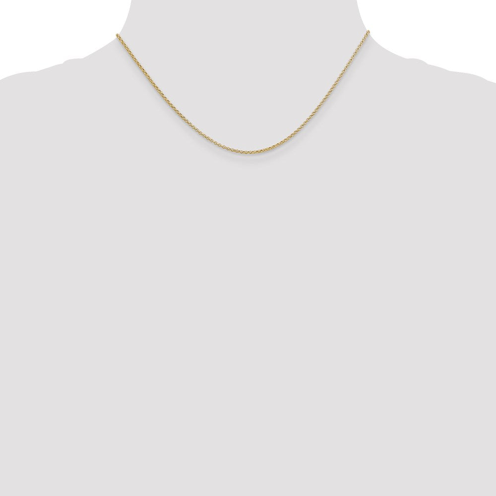 High Quality Luxury Necklaces for Women by Ryan Jonathan Fine Jewelry