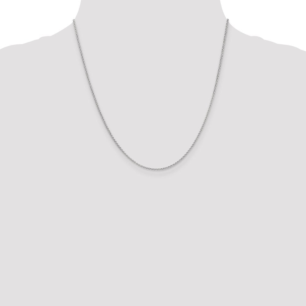 High Quality Luxury Necklaces for Women by Ryan Jonathan Fine Jewelry