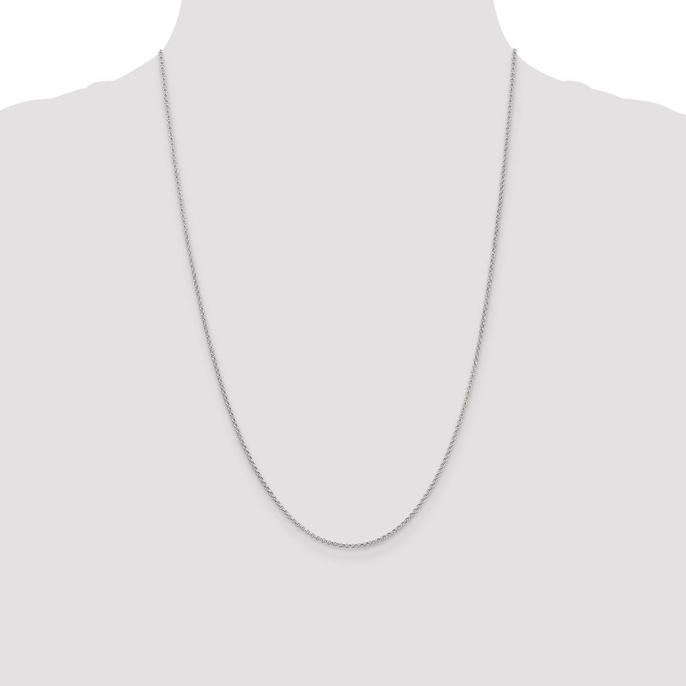 High Quality Luxury Necklaces for Women by Ryan Jonathan Fine Jewelry