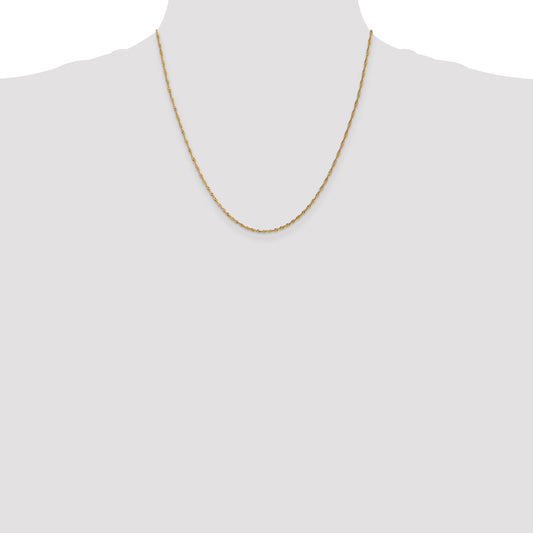 High Quality Luxury Necklaces for Women by Ryan Jonathan Fine Jewelry