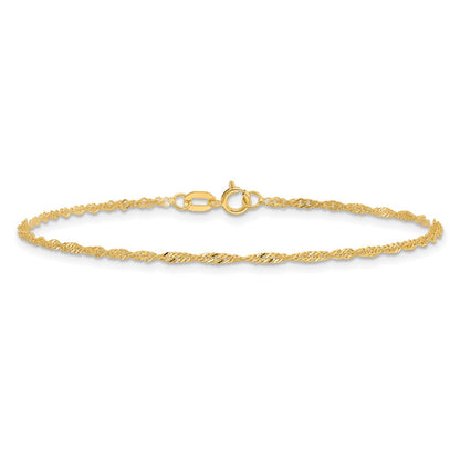 High Quality Luxury Necklaces for Women by Ryan Jonathan Fine Jewelry