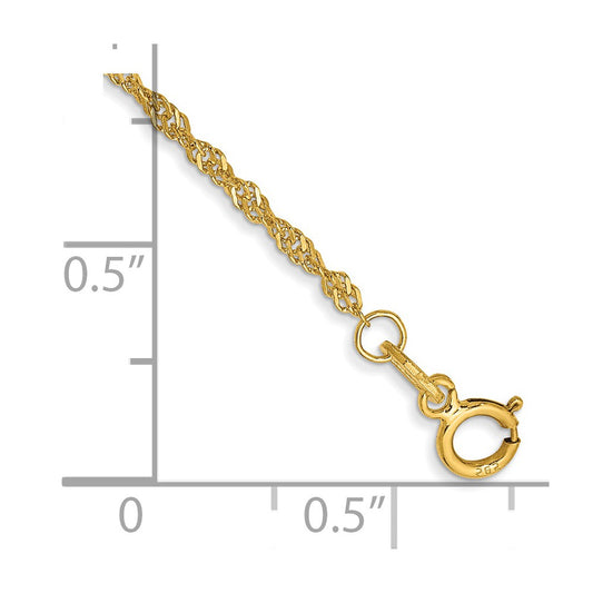 High Quality Luxury Necklaces for Women by Ryan Jonathan Fine Jewelry
