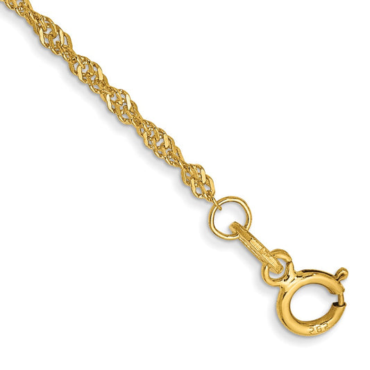 High Quality Luxury Necklaces for Women by Ryan Jonathan Fine Jewelry