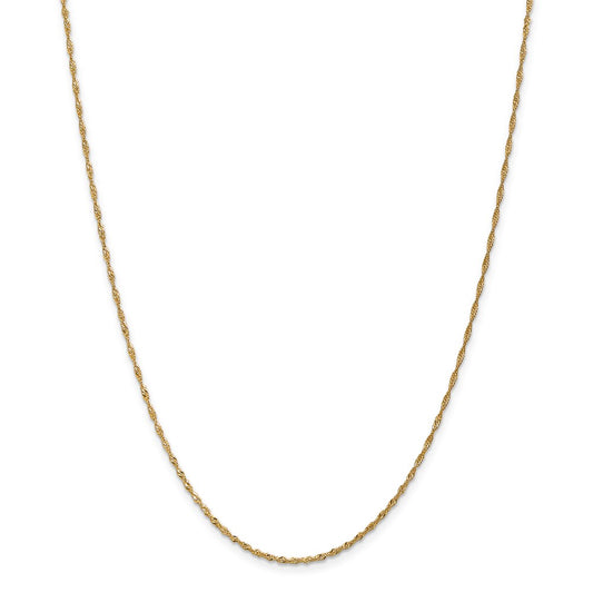High Quality Luxury Necklaces for Women by Ryan Jonathan Fine Jewelry