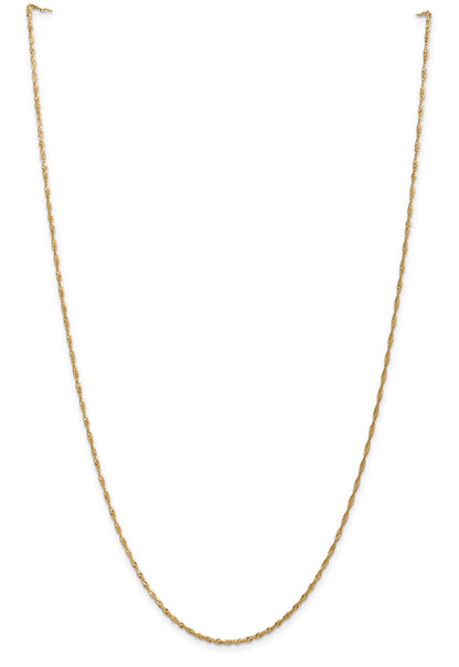 High Quality Luxury Necklaces for Women by Ryan Jonathan Fine Jewelry