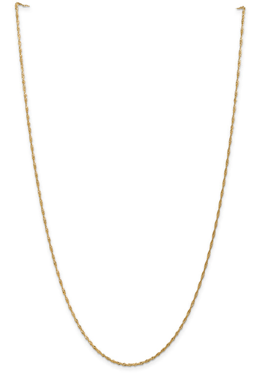 High Quality Luxury Necklaces for Women by Ryan Jonathan Fine Jewelry