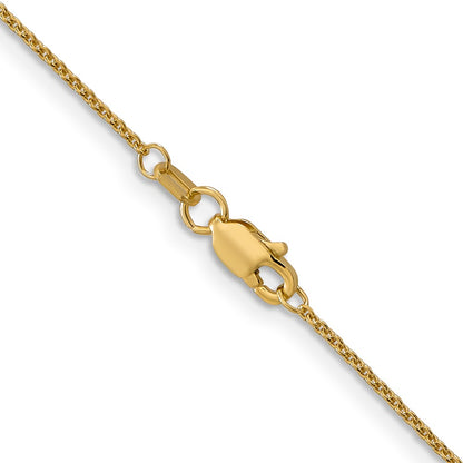 High Quality Luxury Necklaces for Women by Ryan Jonathan Fine Jewelry