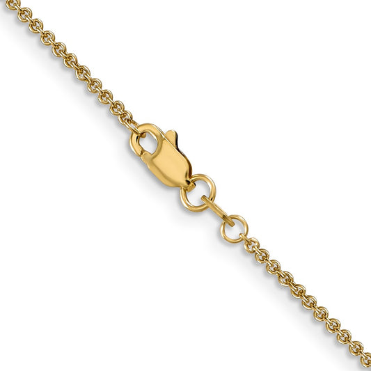 High Quality Luxury Necklaces for Women by Ryan Jonathan Fine Jewelry