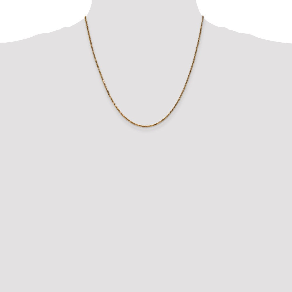 High Quality Luxury Necklaces for Women by Ryan Jonathan Fine Jewelry
