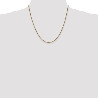 High Quality Luxury Necklaces for Women by Ryan Jonathan Fine Jewelry