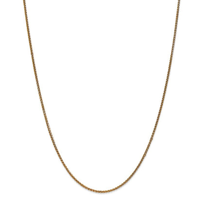 High Quality Luxury Necklaces for Women by Ryan Jonathan Fine Jewelry