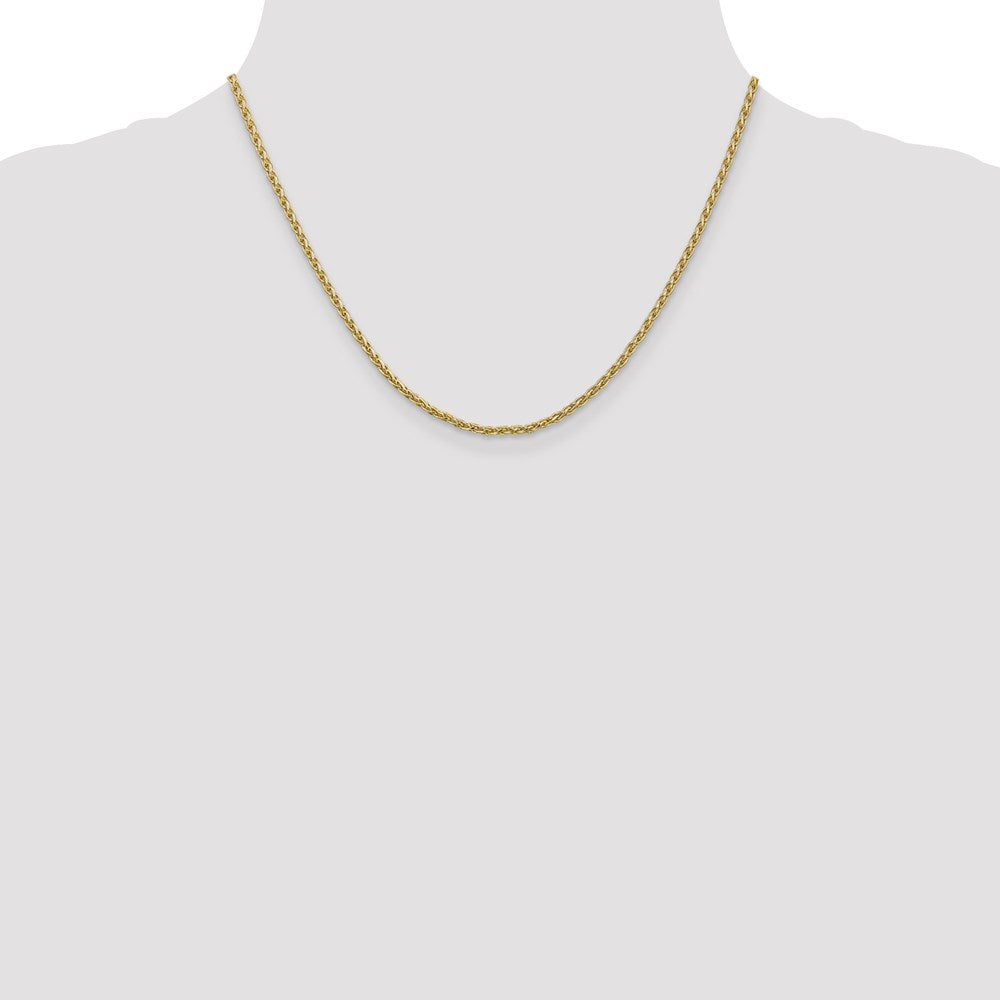 High Quality Luxury Necklaces for Women by Ryan Jonathan Fine Jewelry