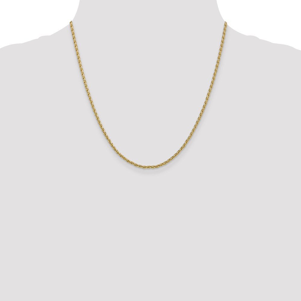 High Quality Luxury Necklaces for Women by Ryan Jonathan Fine Jewelry