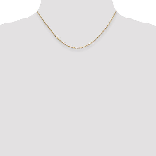 High Quality Luxury Necklaces for Women by Ryan Jonathan Fine Jewelry