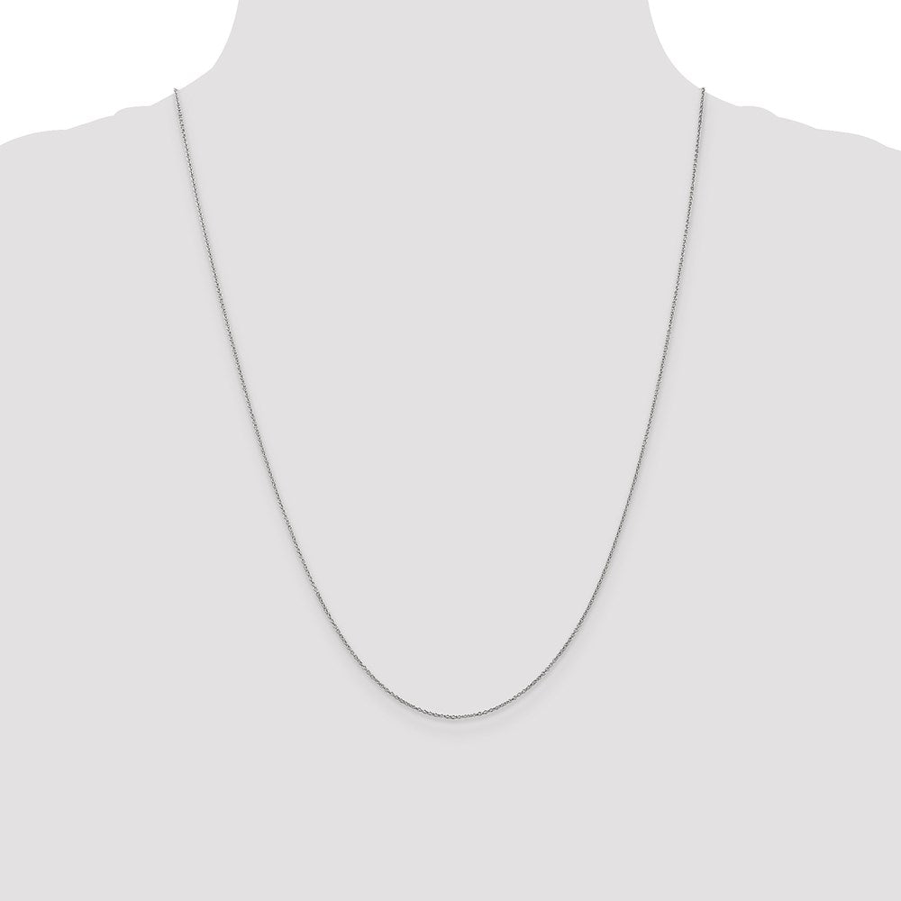High Quality Luxury Necklaces for Women by Ryan Jonathan Fine Jewelry