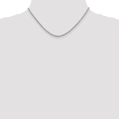 High Quality Luxury Necklaces for Women by Ryan Jonathan Fine Jewelry