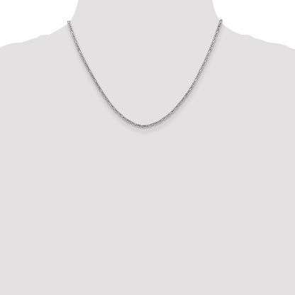 High Quality Luxury Necklaces for Women by Ryan Jonathan Fine Jewelry
