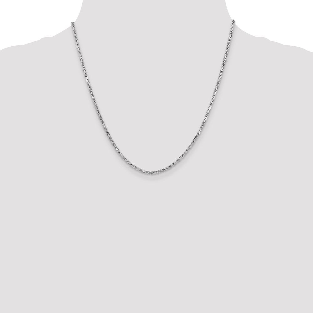 High Quality Luxury Necklaces for Women by Ryan Jonathan Fine Jewelry