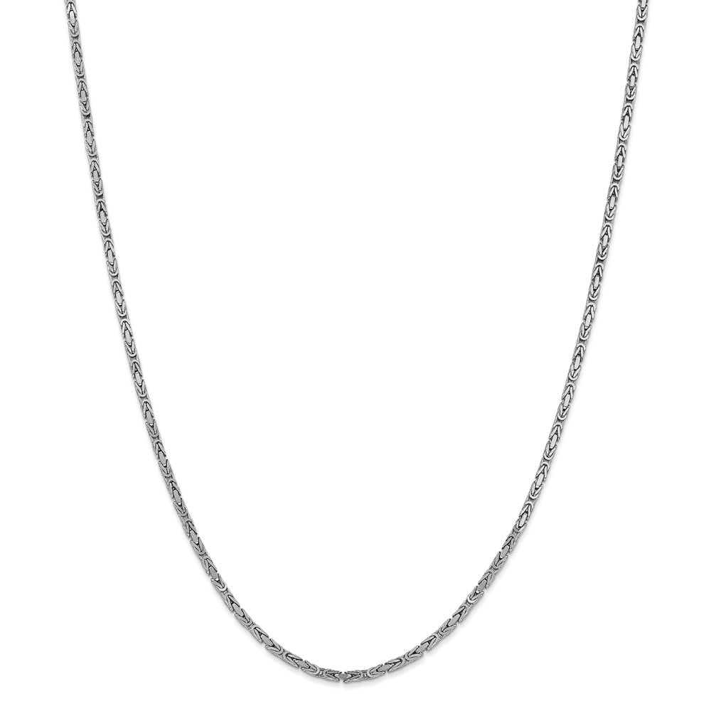 High Quality Luxury Necklaces for Women by Ryan Jonathan Fine Jewelry