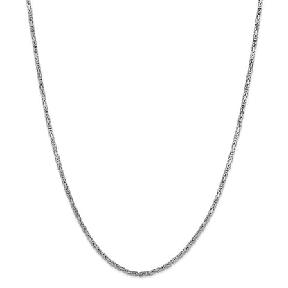 High Quality Luxury Necklaces for Women by Ryan Jonathan Fine Jewelry