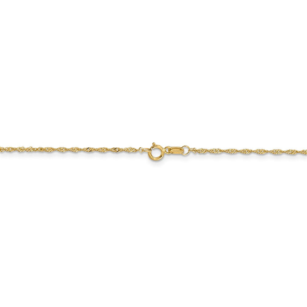High Quality Luxury Necklaces for Women by Ryan Jonathan Fine Jewelry