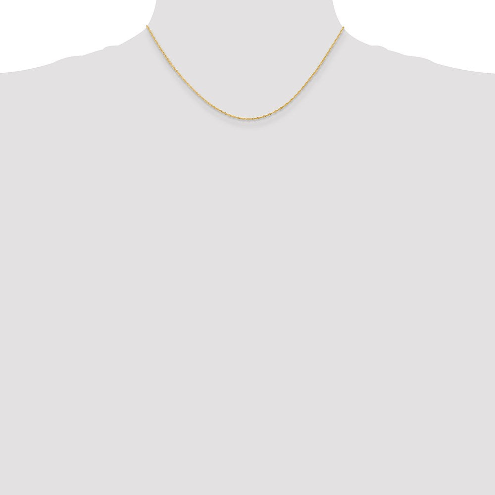 High Quality Luxury Necklaces for Women by Ryan Jonathan Fine Jewelry