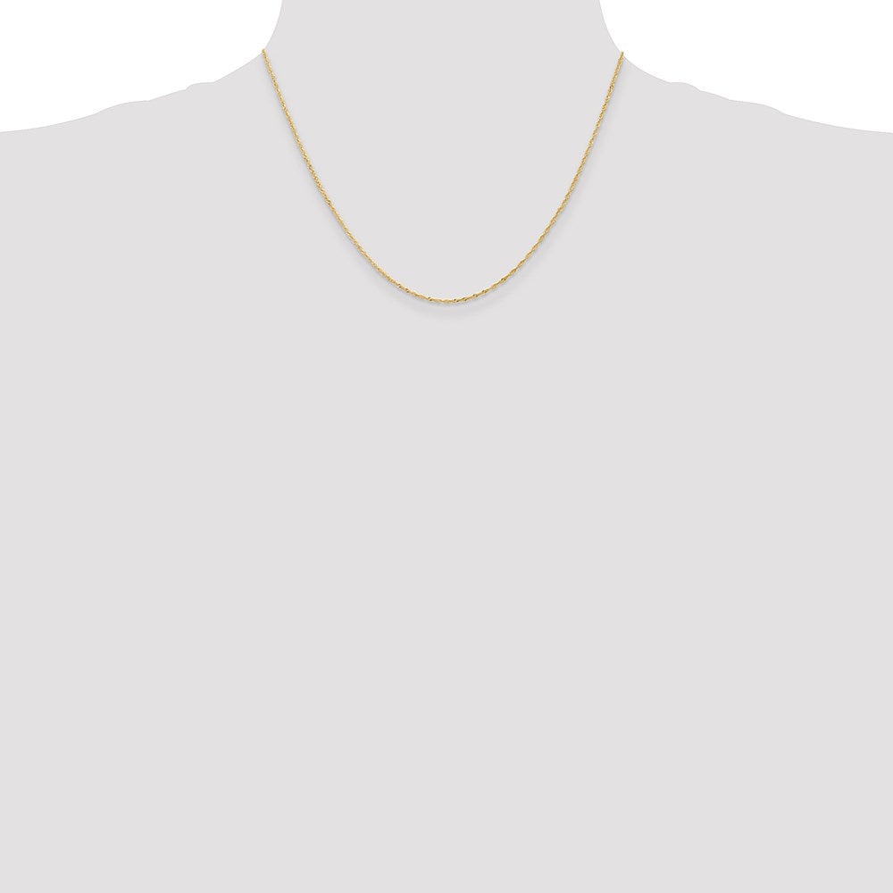High Quality Luxury Necklaces for Women by Ryan Jonathan Fine Jewelry