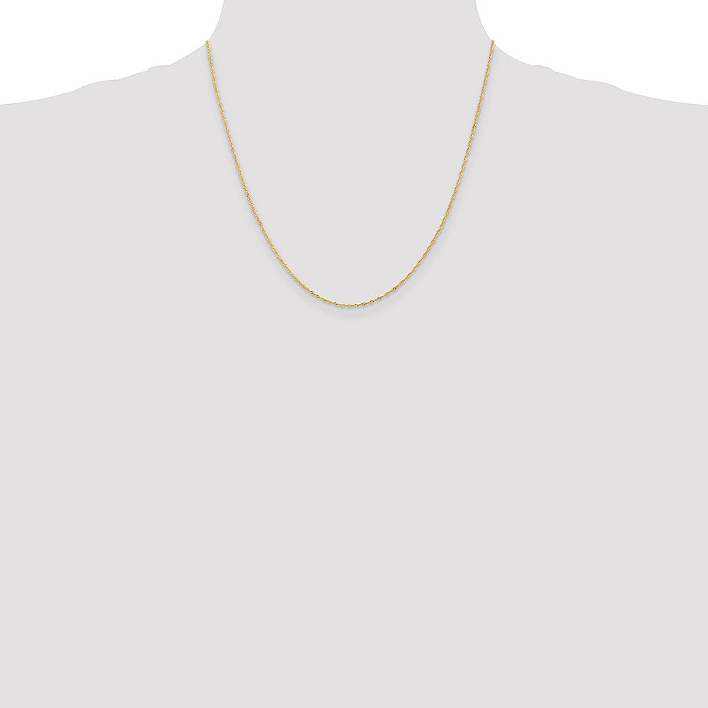 High Quality Luxury Necklaces for Women by Ryan Jonathan Fine Jewelry
