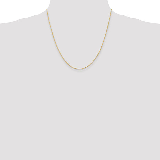 High Quality Luxury Necklaces for Women by Ryan Jonathan Fine Jewelry
