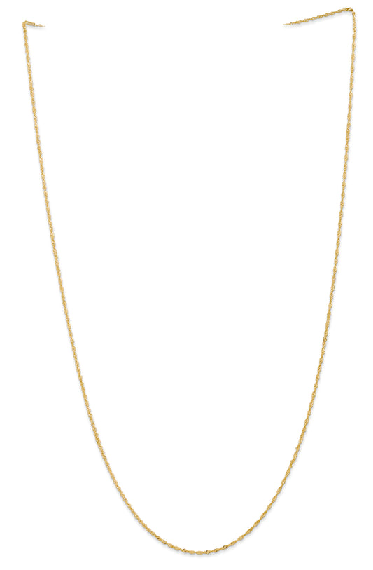 High Quality Luxury Necklaces for Women by Ryan Jonathan Fine Jewelry
