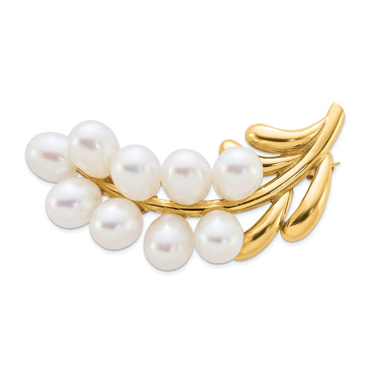 High Quality Luxury Pins and Brooches for Women by Ryan Jonathan Fine Jewelry