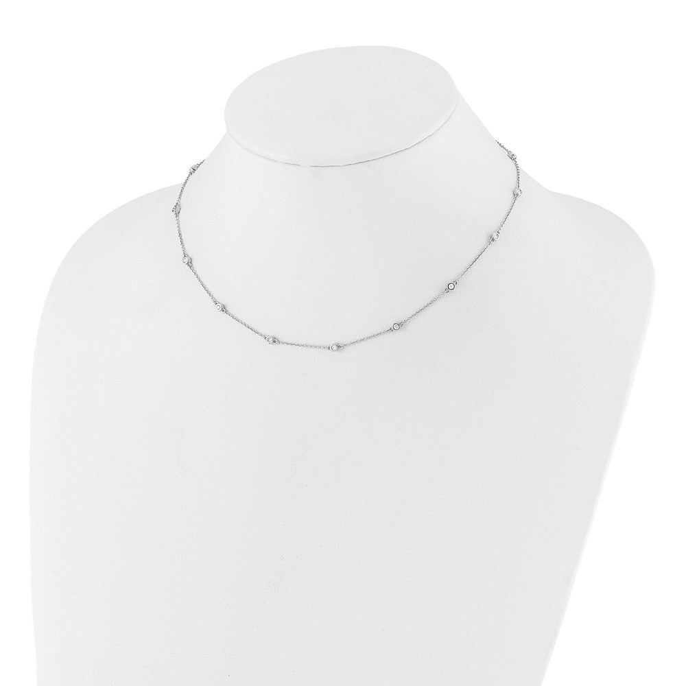High Quality Luxury Necklaces for Women by Ryan Jonathan Fine Jewelry