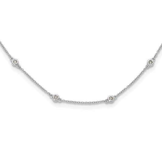 High Quality Luxury Necklaces for Women by Ryan Jonathan Fine Jewelry