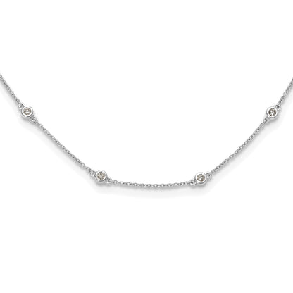 High Quality Luxury Necklaces for Women by Ryan Jonathan Fine Jewelry