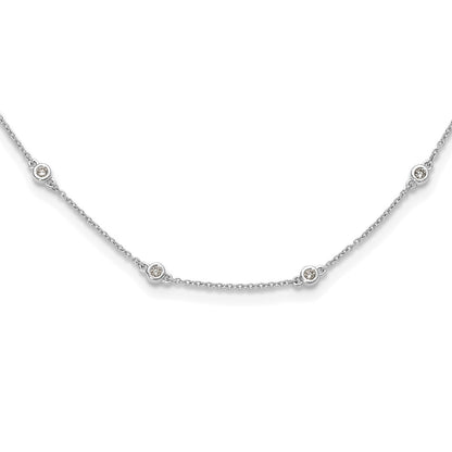 High Quality Luxury Necklaces for Women by Ryan Jonathan Fine Jewelry