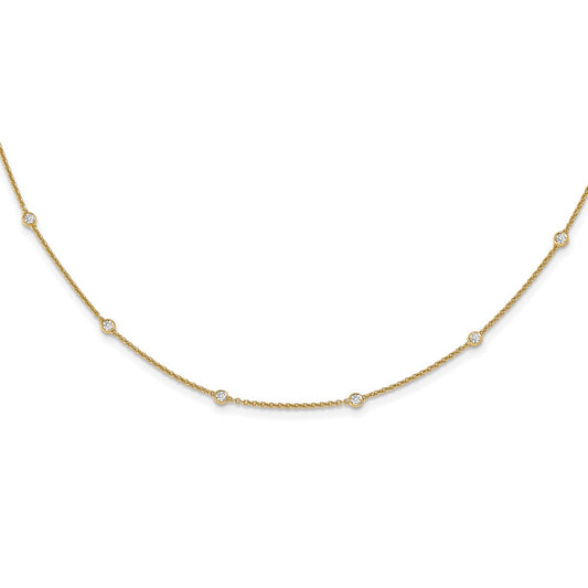High Quality Luxury Necklaces for Women by Ryan Jonathan Fine Jewelry