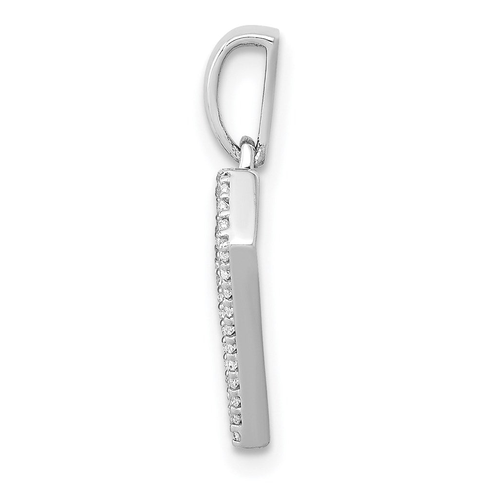 High Quality Luxury Pendant for Women by Ryan Jonathan Fine Jewelry
