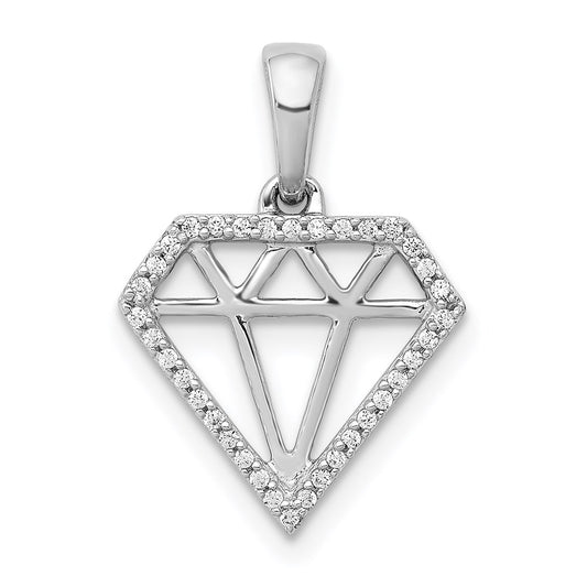 High Quality Luxury Pendant for Women by Ryan Jonathan Fine Jewelry