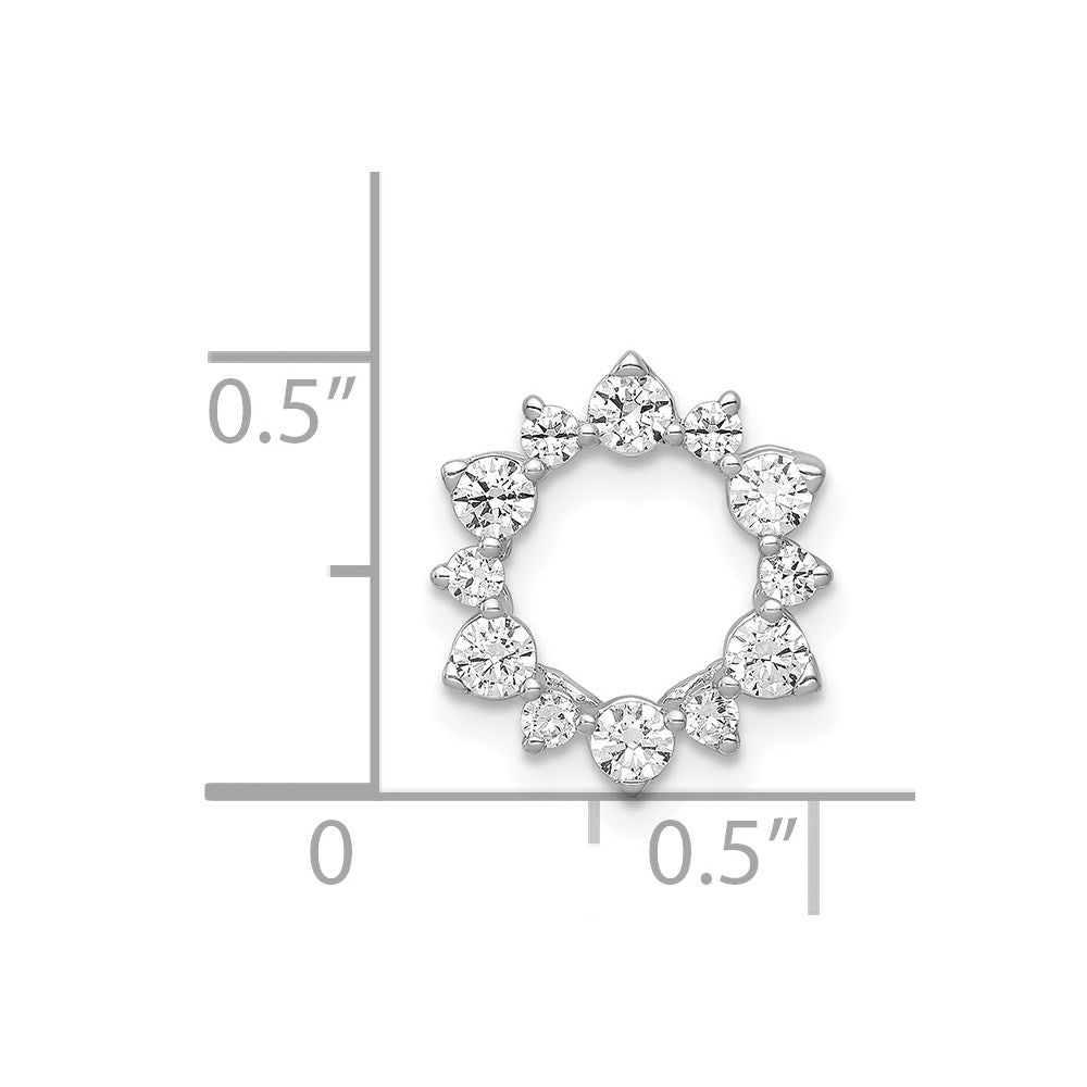 High Quality Luxury Pendant for Women by Ryan Jonathan Fine Jewelry