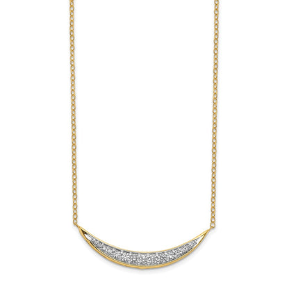 High Quality Luxury Necklaces for Women by Ryan Jonathan Fine Jewelry