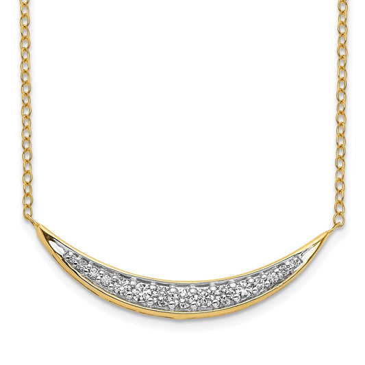 High Quality Luxury Necklaces for Women by Ryan Jonathan Fine Jewelry