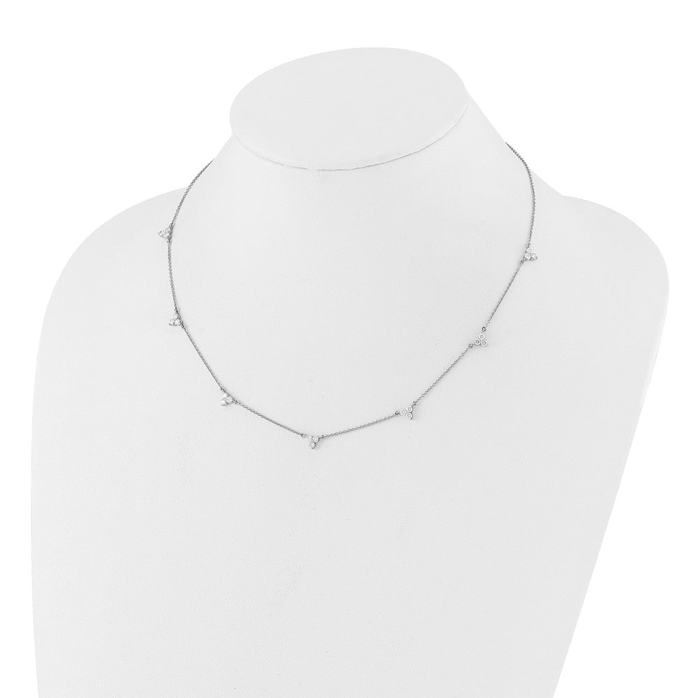 High Quality Luxury Necklaces for Women by Ryan Jonathan Fine Jewelry