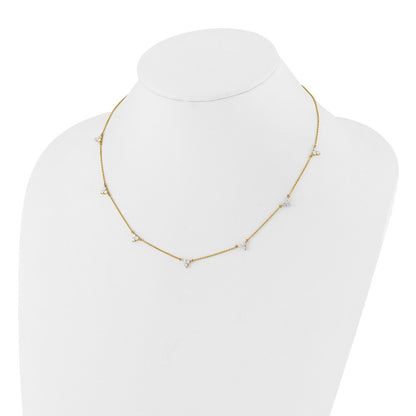 High Quality Luxury Necklaces for Women by Ryan Jonathan Fine Jewelry