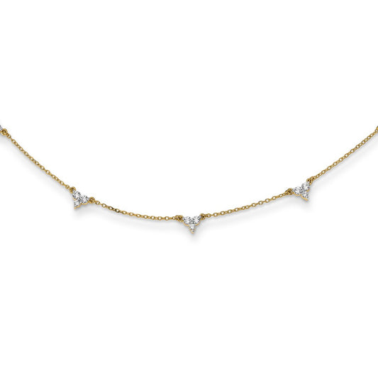 High Quality Luxury Necklaces for Women by Ryan Jonathan Fine Jewelry
